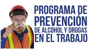 Alcohol y Drogas Prevención
